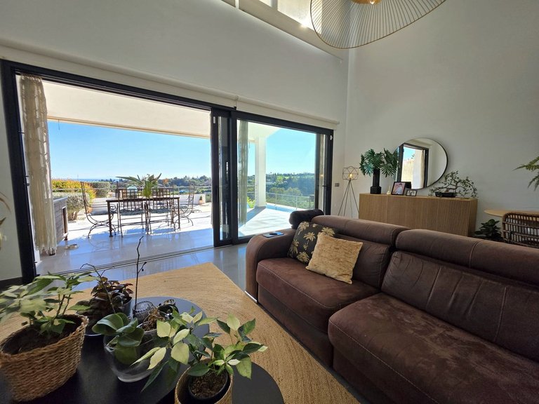 Villa for Sale in Estepona, Malaga 17