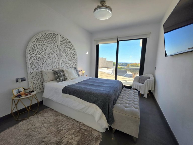 Villa for Sale in Estepona, Malaga 21