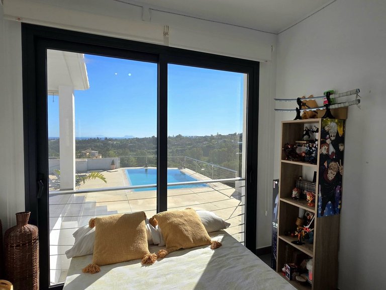 Villa for Sale in Estepona, Malaga 23