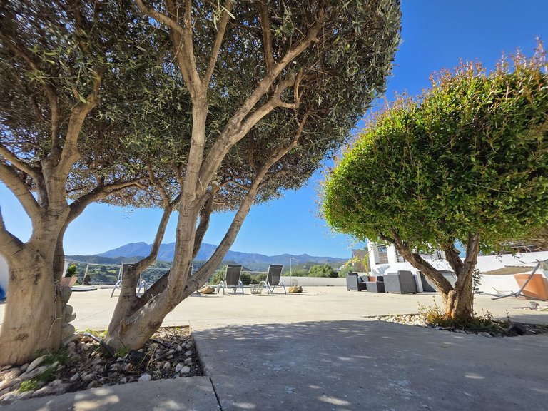 Villa for Sale in Estepona, Malaga 3