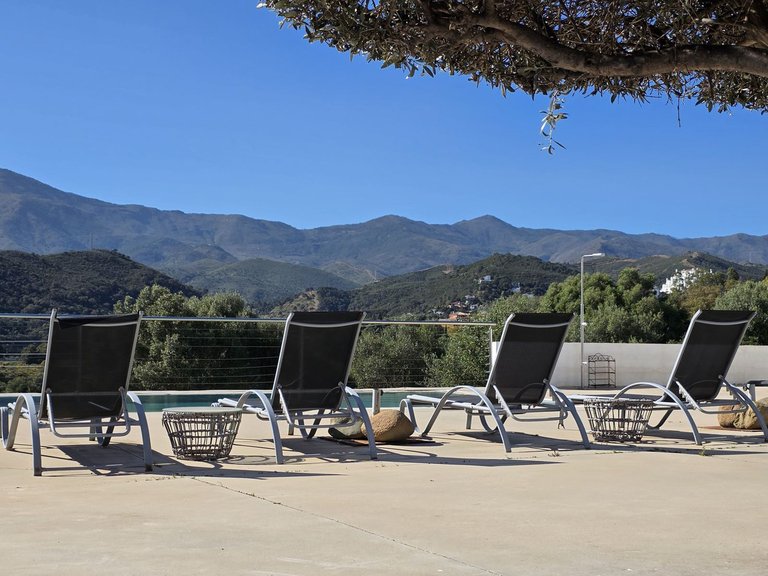 Villa for Sale in Estepona, Malaga 4