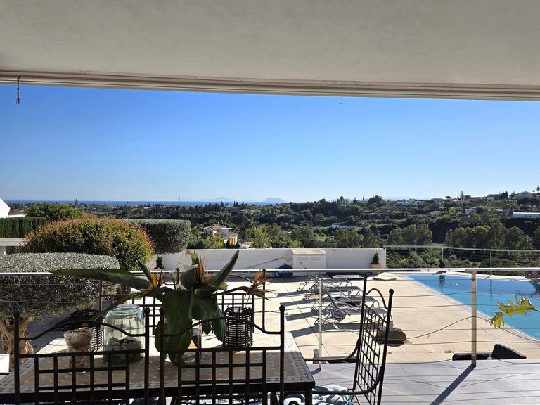Villa for Sale in Estepona, Malaga 7