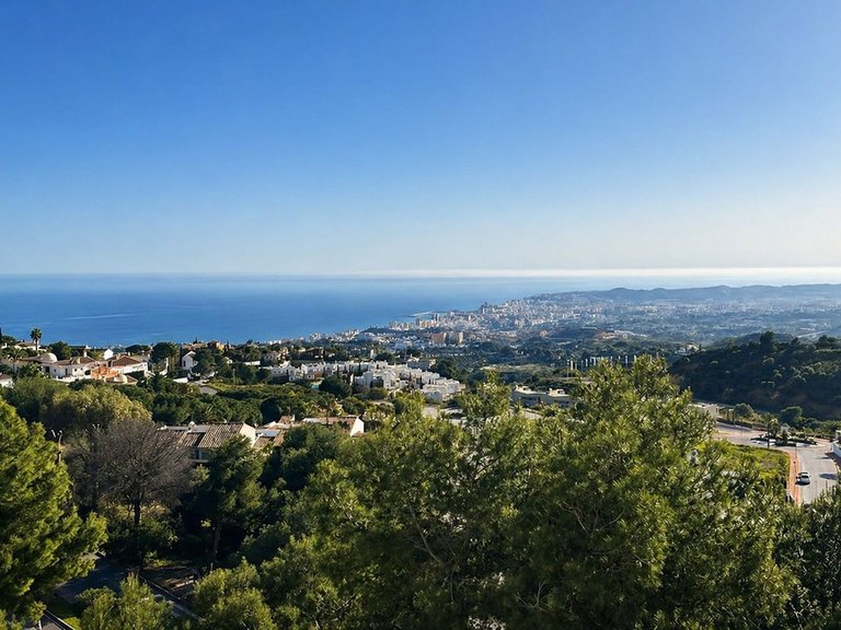 Town House for Sale in Mijas, Malaga 2