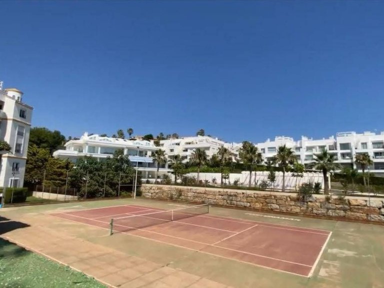 Apartment for Sale in Benalmadena, Malaga 12