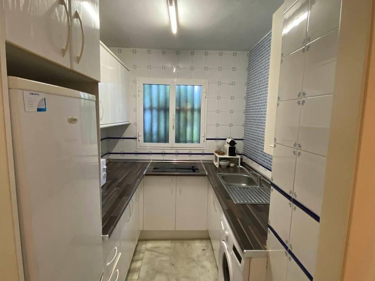 Apartment for Sale in Benalmadena, Malaga 2