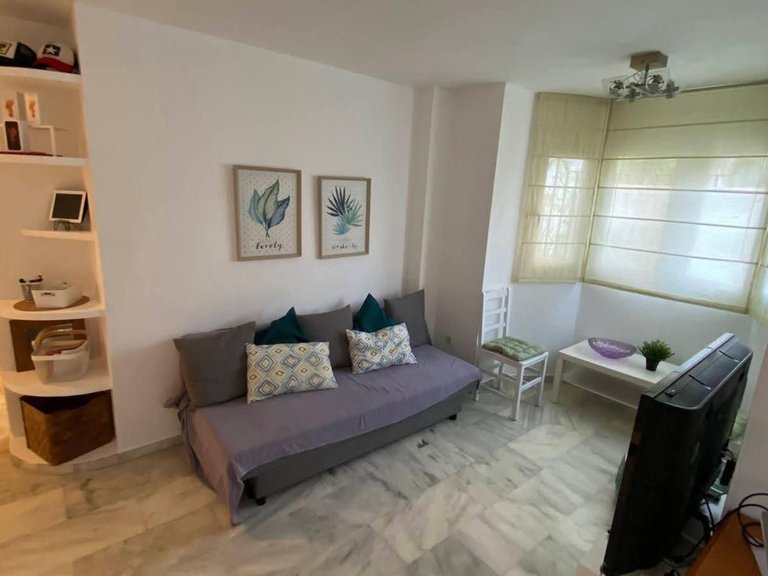 Apartment for Sale in Benalmadena, Malaga 3