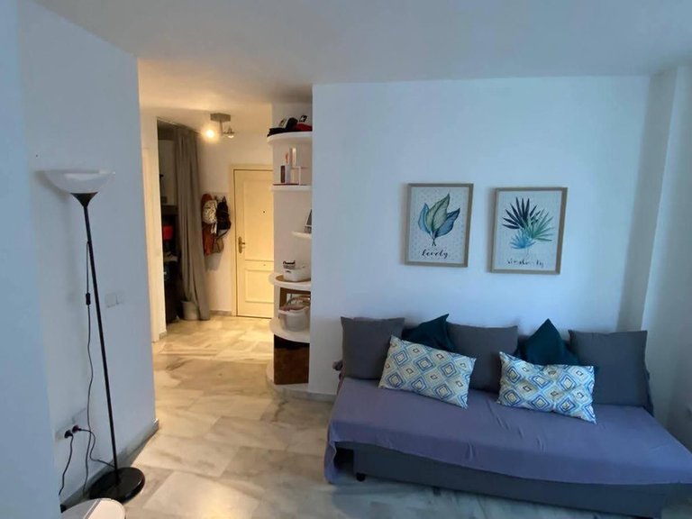 Apartment for Sale in Benalmadena, Malaga 4