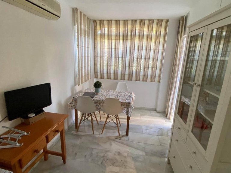 Apartment for Sale in Benalmadena, Malaga 5