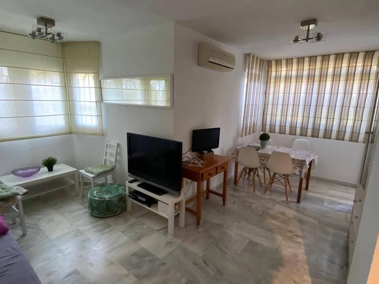 Apartment for Sale in Benalmadena, Malaga 6