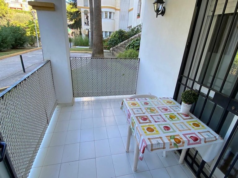 Apartment for Sale in Benalmadena, Malaga 7