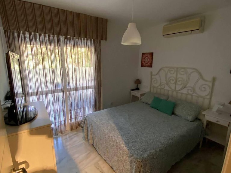 Apartment for Sale in Benalmadena, Malaga 8