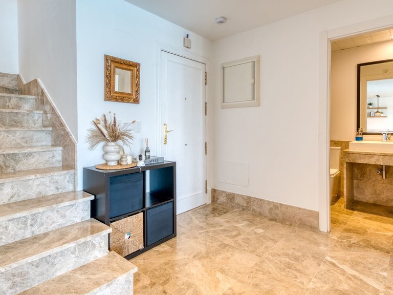 Villa for Sale in Santa Clara, Malaga 11