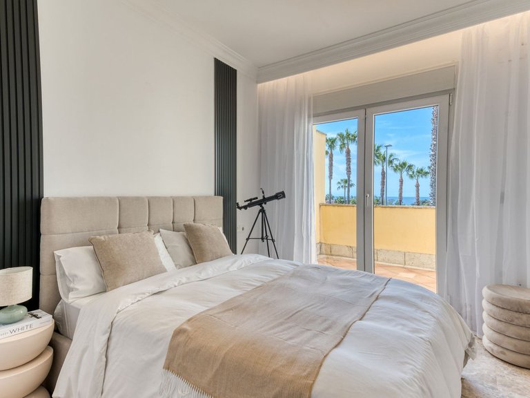 Villa for Sale in Santa Clara, Malaga 15
