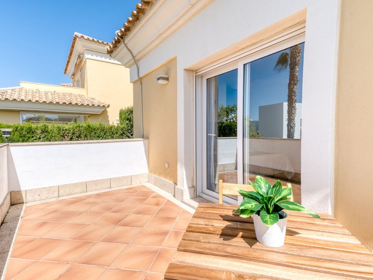 Villa for Sale in Santa Clara, Malaga 23