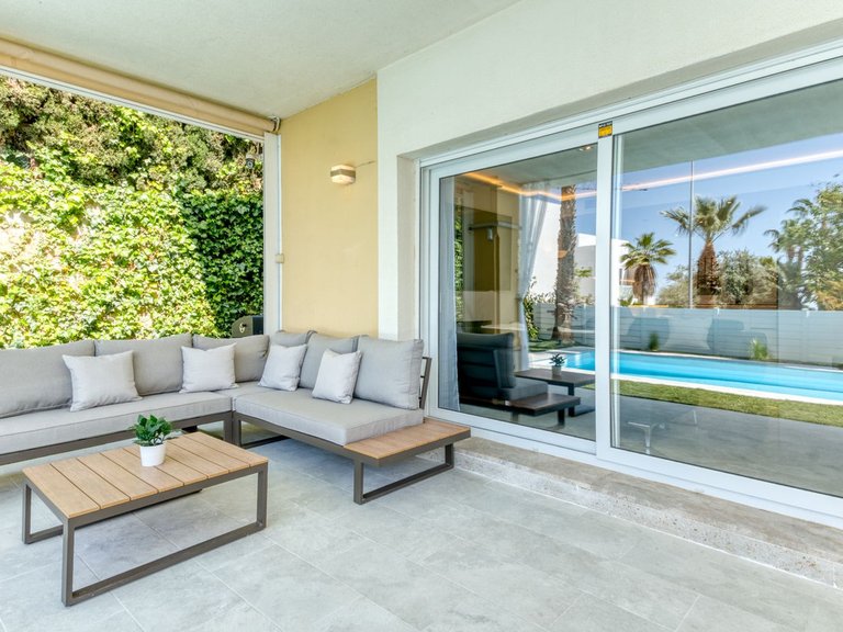 Villa for Sale in Santa Clara, Malaga 26