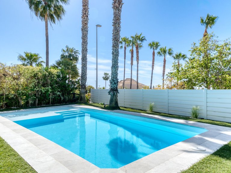 Villa for Sale in Santa Clara, Malaga 29