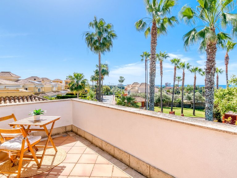 Villa for Sale in Santa Clara, Malaga 6