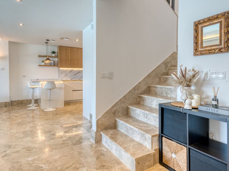 Villa for Sale in Santa Clara, Malaga 7