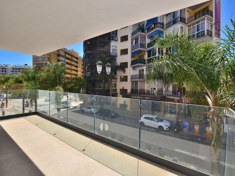 Apartment for Sale in Fuengirola, Malaga 1