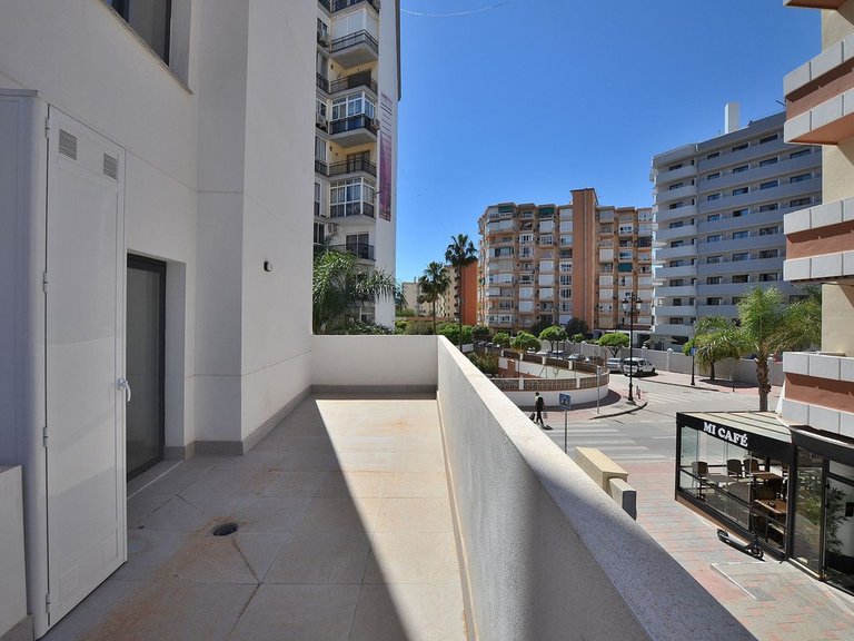 Apartment for Sale in Fuengirola, Malaga 10