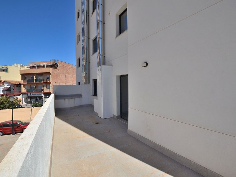 Apartment for Sale in Fuengirola, Malaga 11