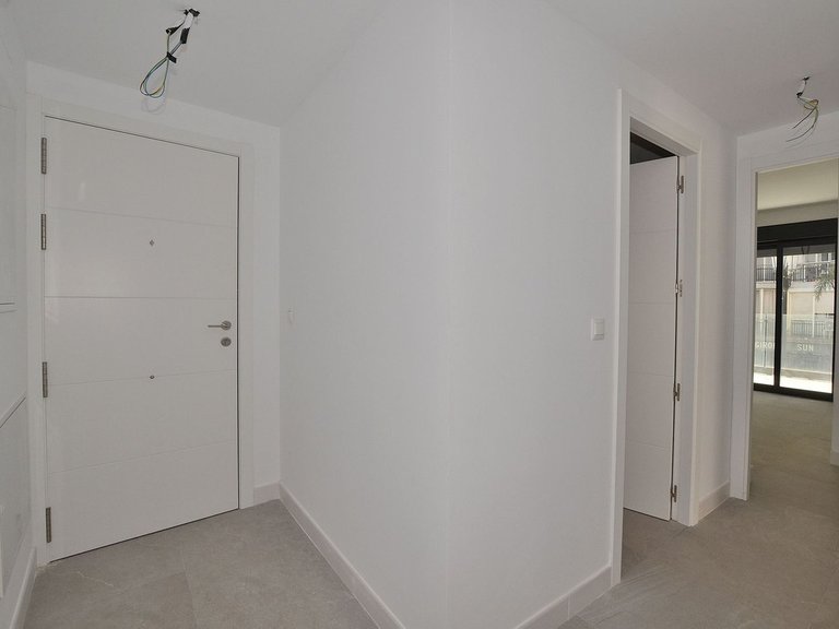 Apartment for Sale in Fuengirola, Malaga 22