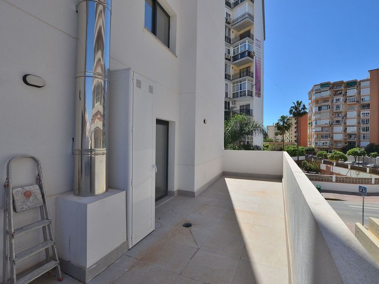 Apartment for Sale in Fuengirola, Malaga 23