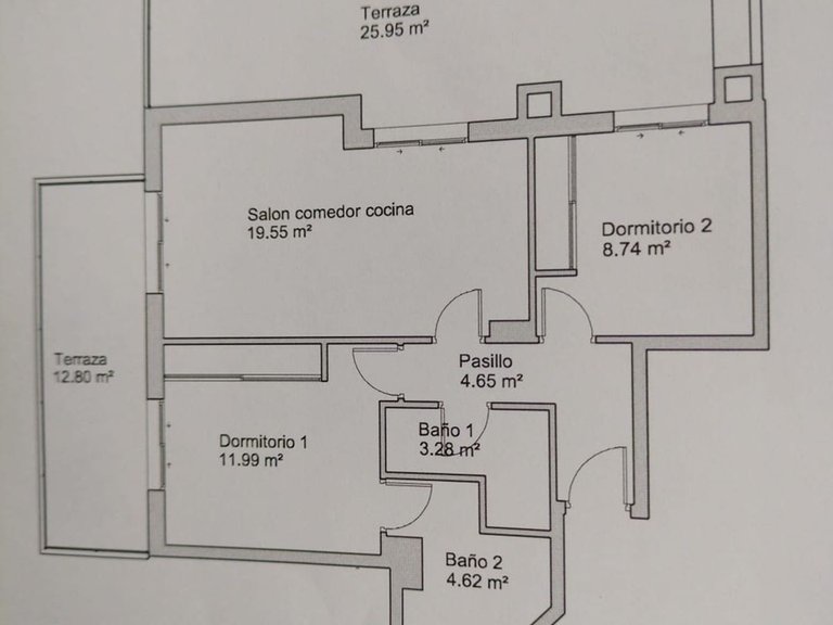 Apartment for Sale in Fuengirola, Malaga 27