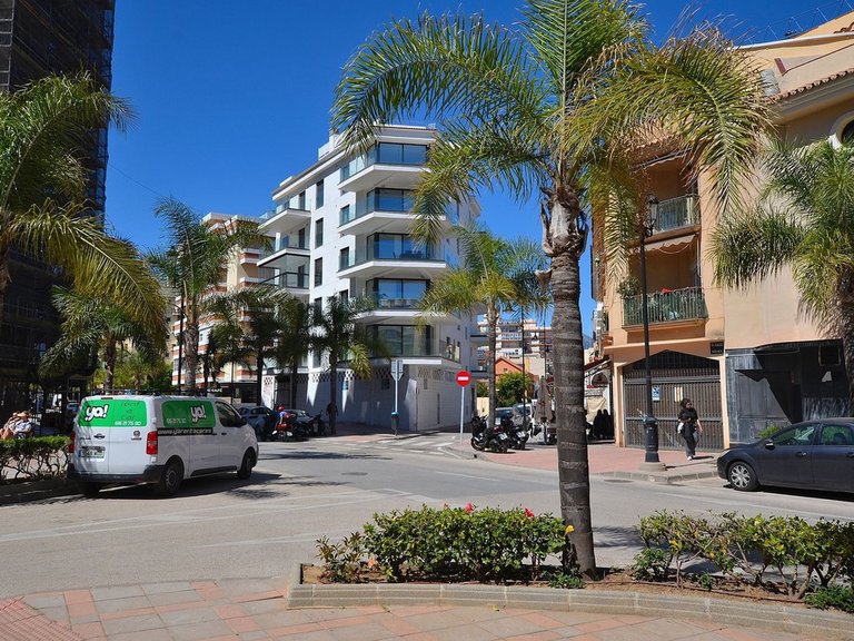 Apartment for Sale in Fuengirola, Malaga 3