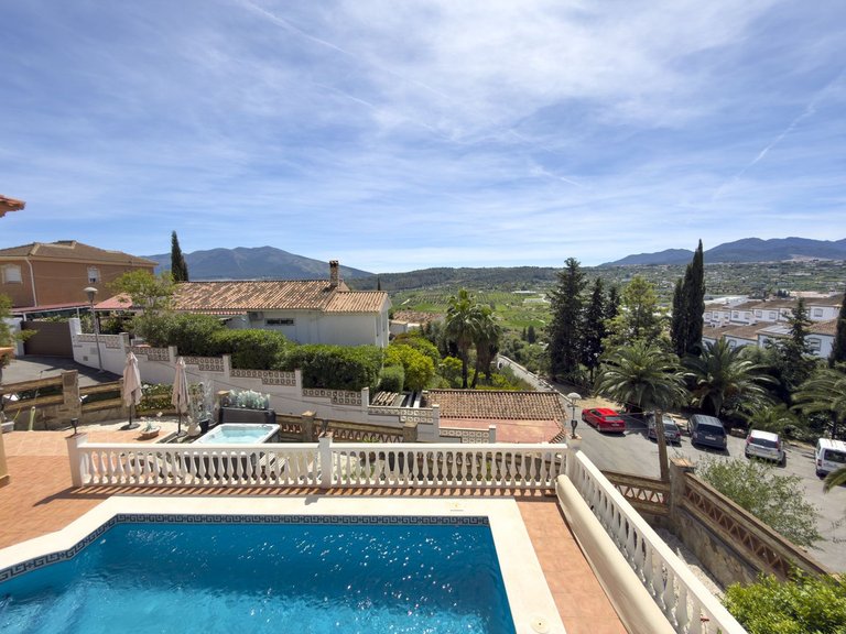 Villa for Sale in Coín, Malaga 13
