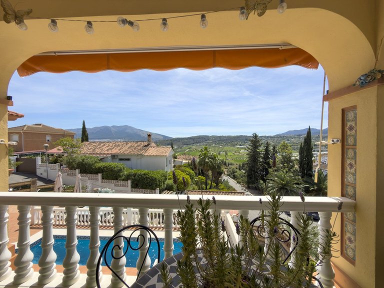 Villa for Sale in Coín, Malaga 14