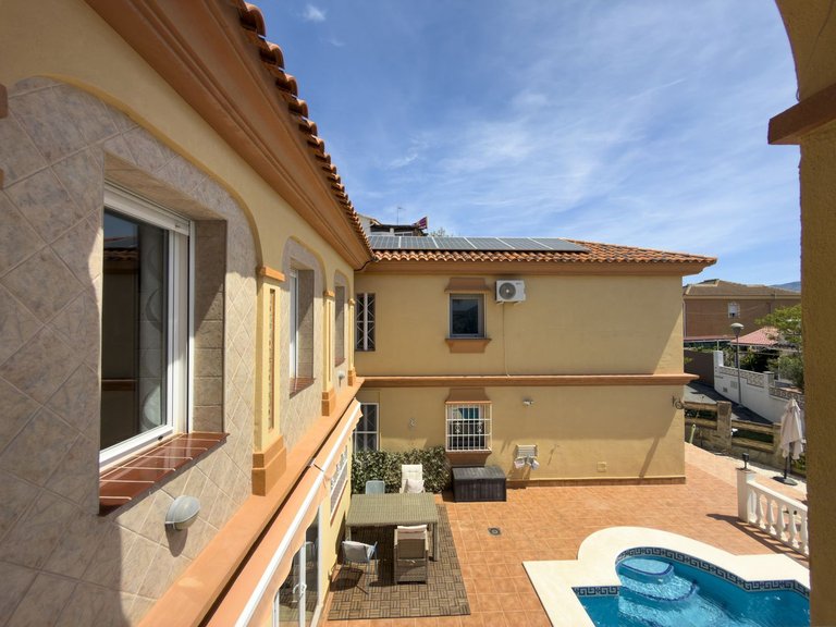 Villa for Sale in Coín, Malaga 15