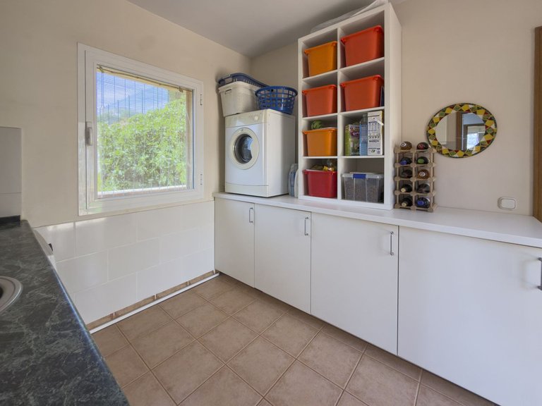 Villa for Sale in Coín, Malaga 21