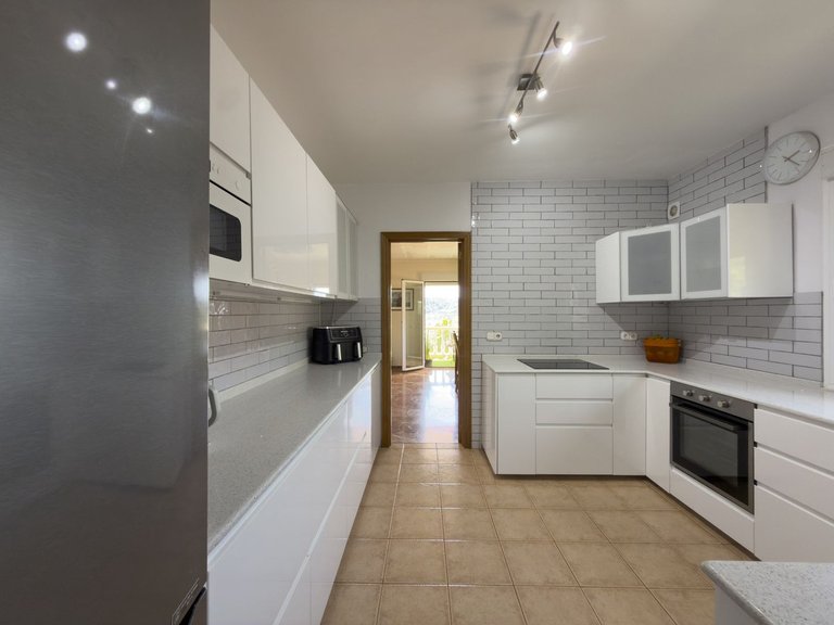 Villa for Sale in Coín, Malaga 22