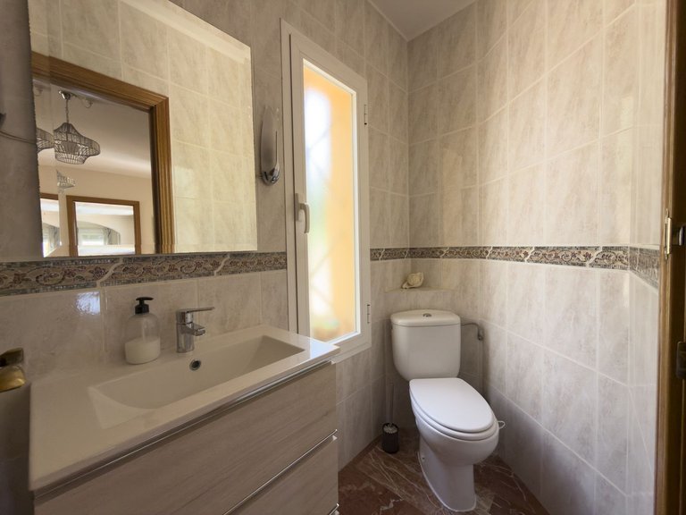 Villa for Sale in Coín, Malaga 24