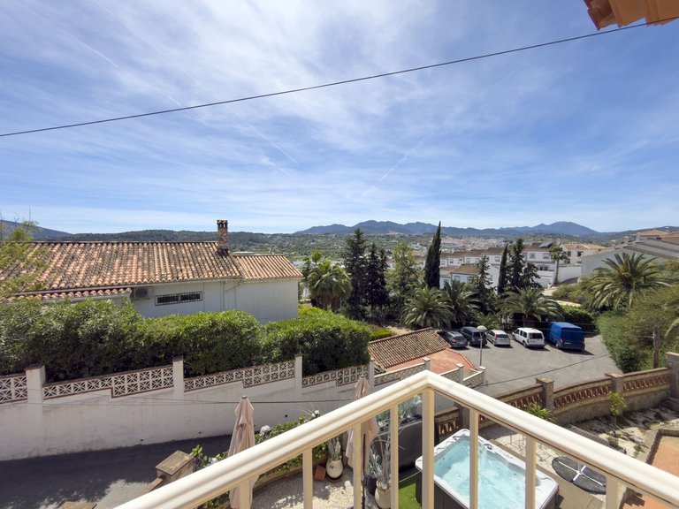 Villa for Sale in Coín, Malaga 31