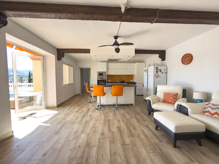 Villa for Sale in Coín, Malaga 37