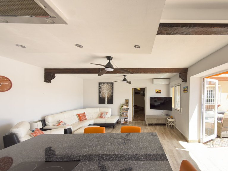 Villa for Sale in Coín, Malaga 41