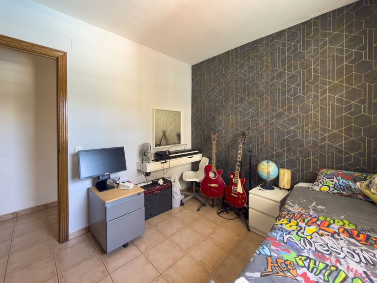 Villa for Sale in Coín, Malaga 43