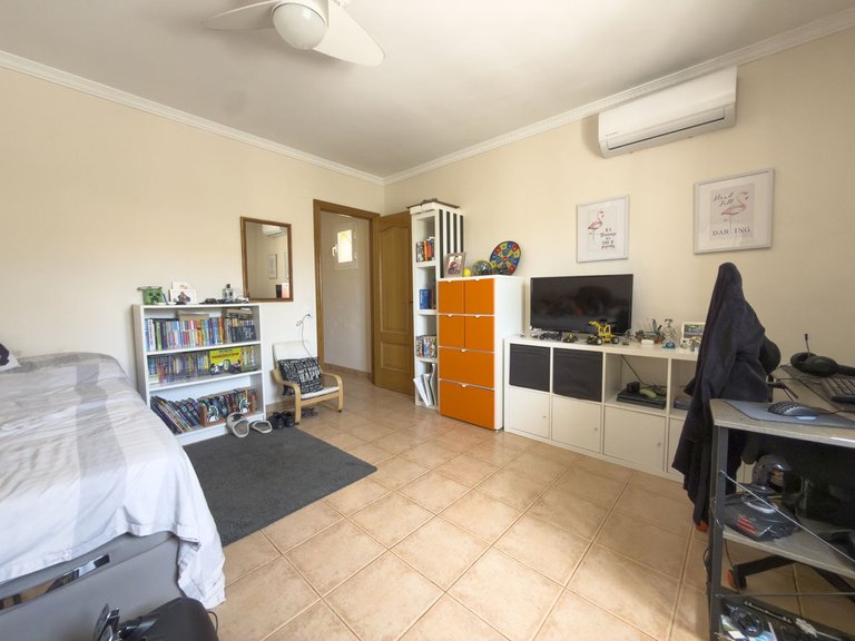 Villa for Sale in Coín, Malaga 45
