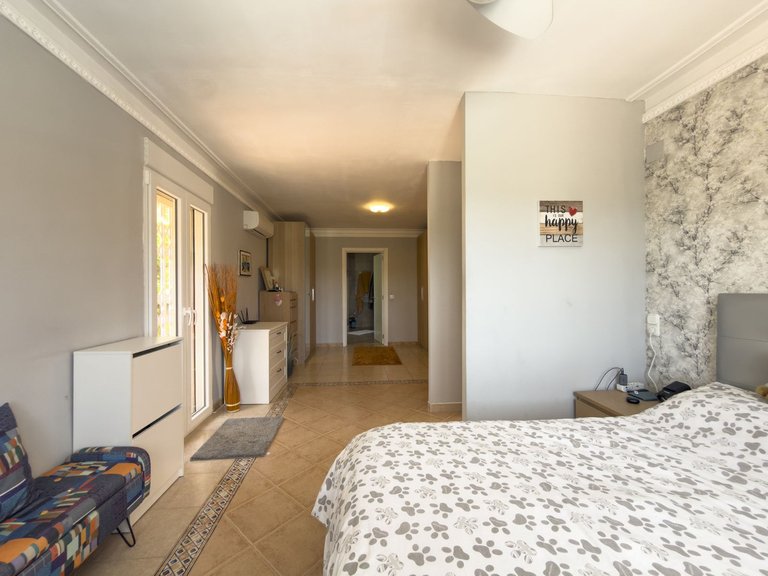 Villa for Sale in Coín, Malaga 49