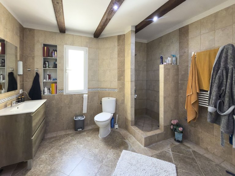 Villa for Sale in Coín, Malaga 54
