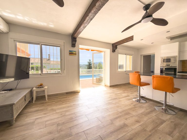Villa for Sale in Coín, Malaga 58