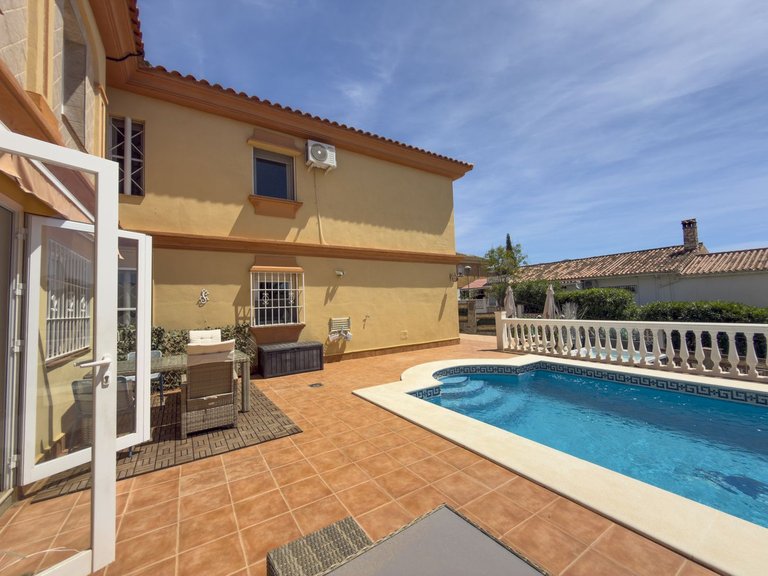 Villa for Sale in Coín, Malaga 59