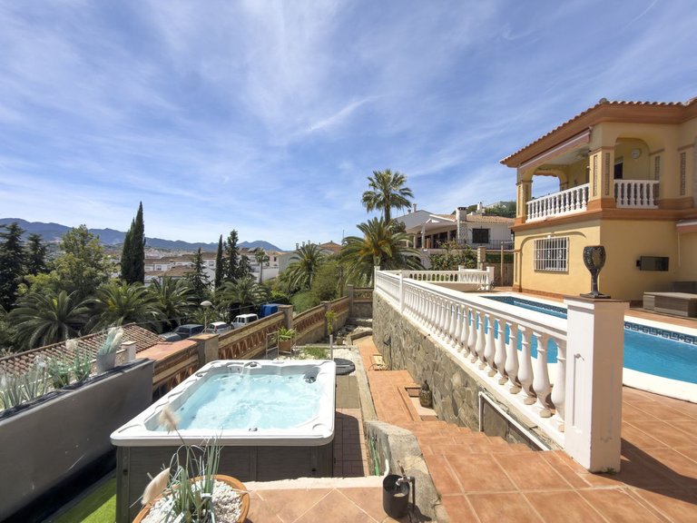 Villa for Sale in Coín, Malaga 65