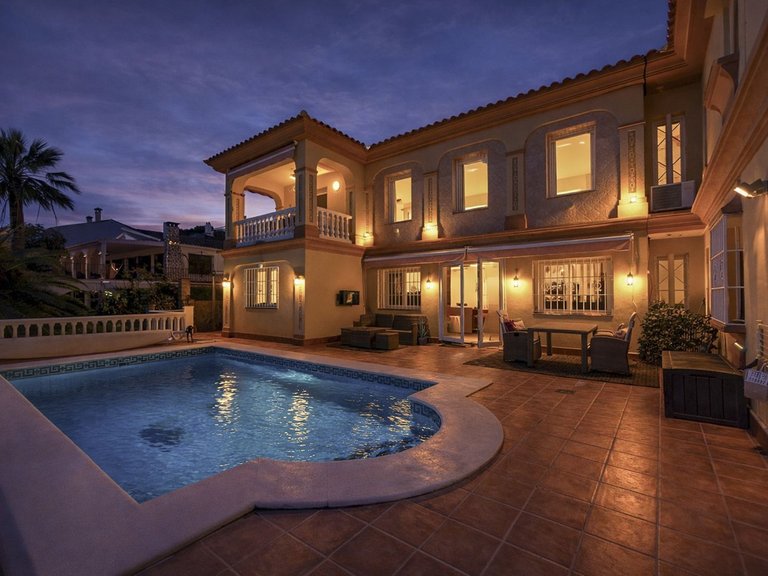Villa for Sale in Coín, Malaga 68