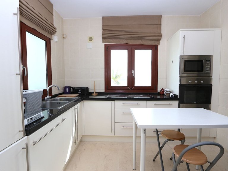 Villa for Sale in Cerros Del Aguila, Malaga 6