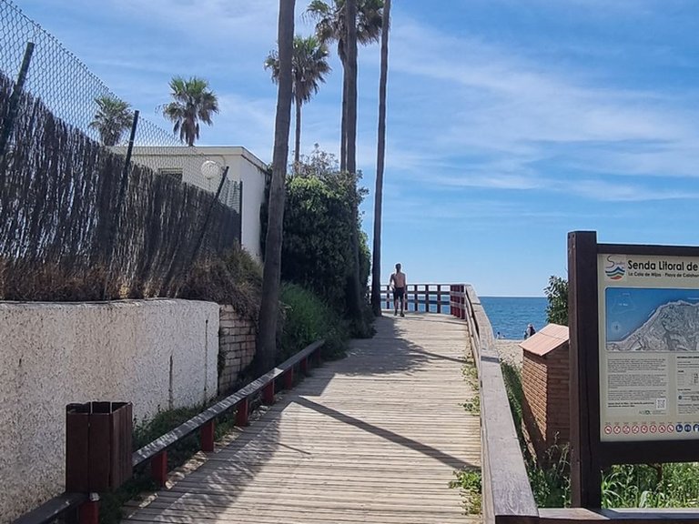 Apartment for Sale in Calahonda, Malaga 13