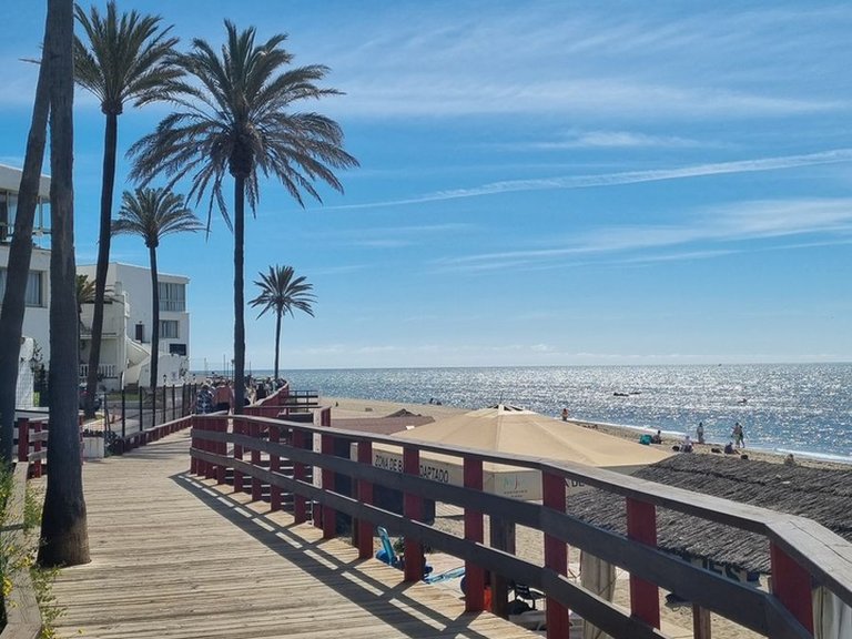 Apartment for Sale in Calahonda, Malaga 14