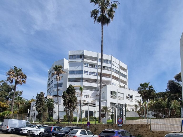 Apartment for Sale in Calahonda, Malaga 15